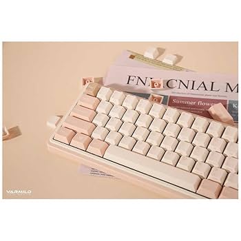 キーボード minilo Varmilo Minilo VXT67 Eucalyptus 65% Hotswap Wireless RGB